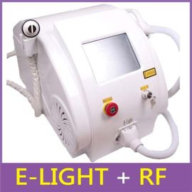 Hautstraffung 5 Filter E - Light IPL Bipolar RF Haut Falten entfernen