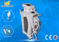 CER anerkannte E-Licht IPL Rfs Q Laser-Tätowierungs-Abbau-Maschine Schalter-Nd-Yag
